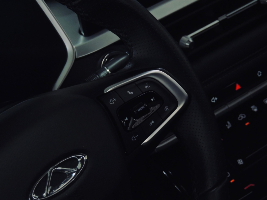 caoa chery tiggo 7 pro 1.6 tgdi gasolina dct 4p automatico 202320