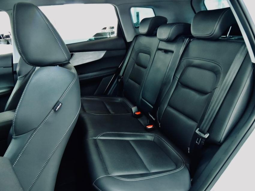 caoa chery tiggo 7 pro 1.6 tgdi gasolina dct 4p automatico 202329