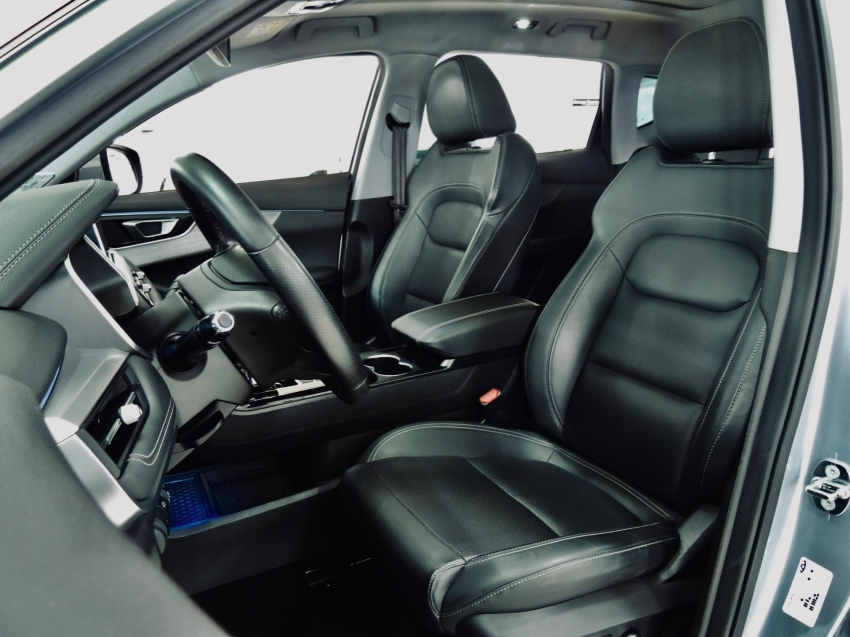 caoa chery tiggo 7 pro 1.6 tgdi gasolina dct 4p automatico 202328