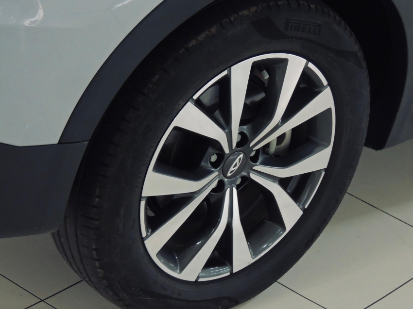 caoa chery tiggo 7 pro 1.6 tgdi gasolina dct 4p automatico 202316