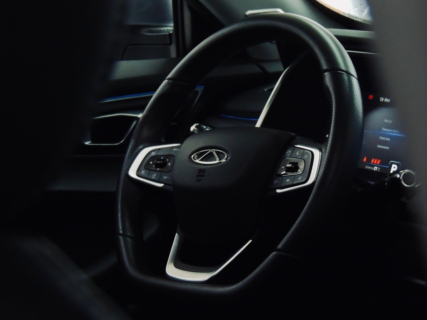 caoa chery tiggo 7 pro 1.6 tgdi gasolina dct 4p automatico 202318