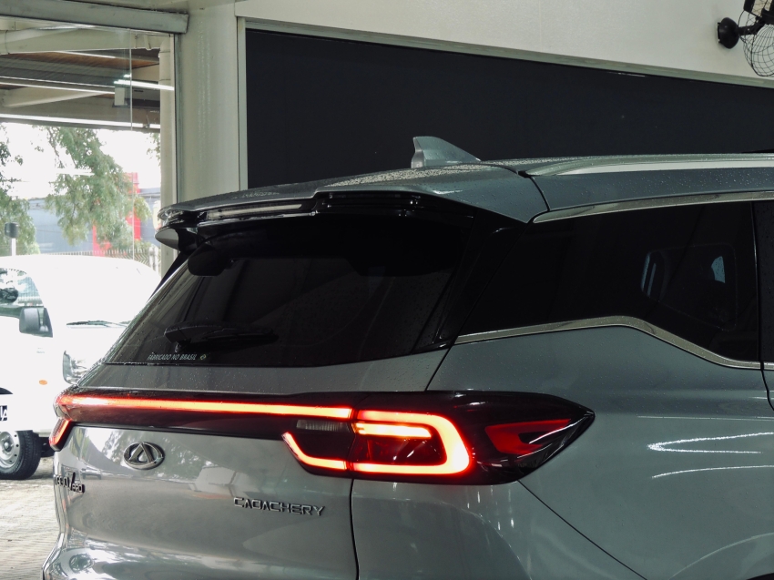 caoa chery tiggo 7 pro 1.6 tgdi gasolina dct 4p automatico 202313