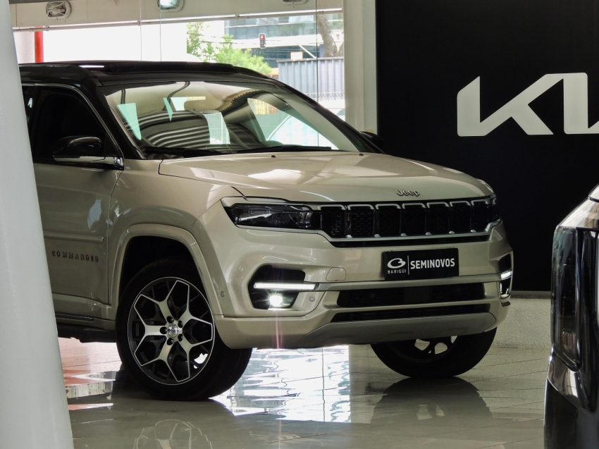 jeep commander 2.0 td380 turbo diesel overland at9 4p automatico 20231