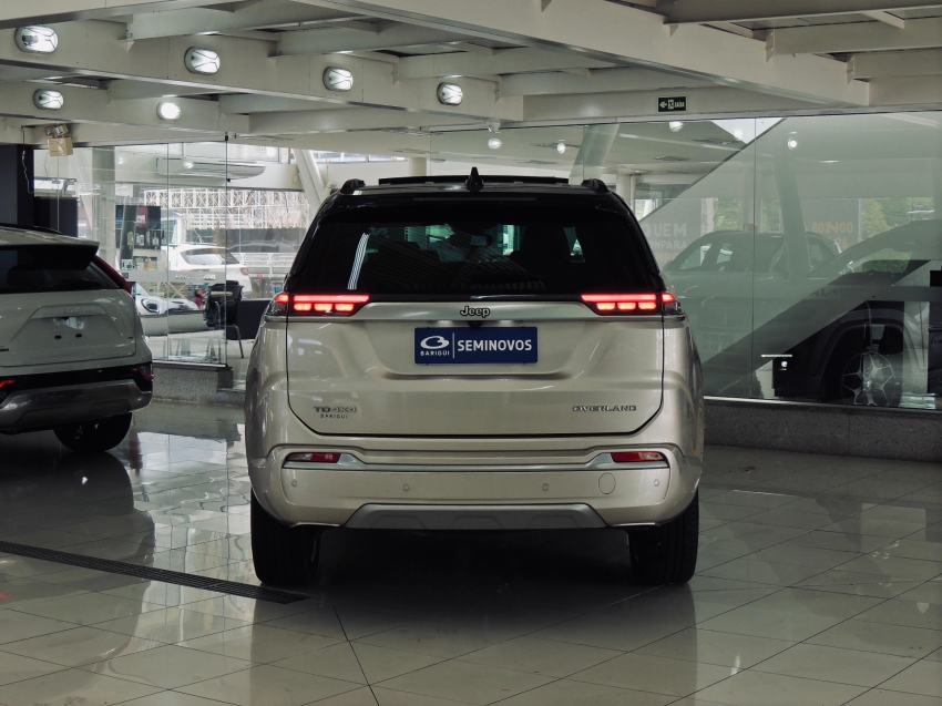 jeep commander 2.0 td380 turbo diesel overland at9 4p automatico 202310