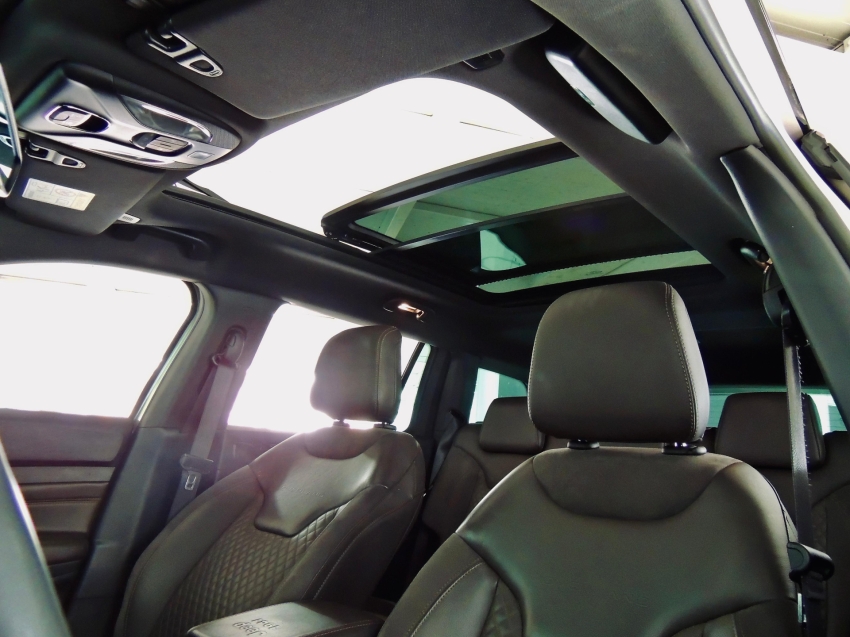 jeep commander 2.0 td380 turbo diesel overland at9 4p automatico 202336