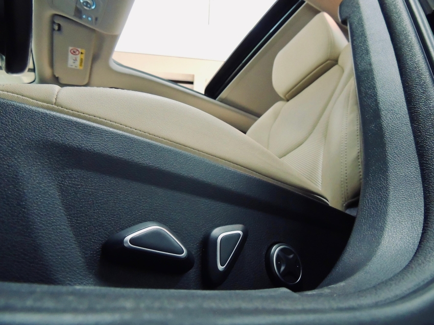 ford territory 1.5 ecoboost gtdi gasolina titanium automatico 4p 202322