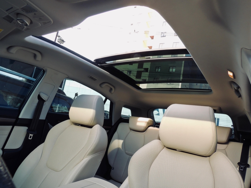 ford territory 1.5 ecoboost gtdi gasolina titanium automatico 4p 202325