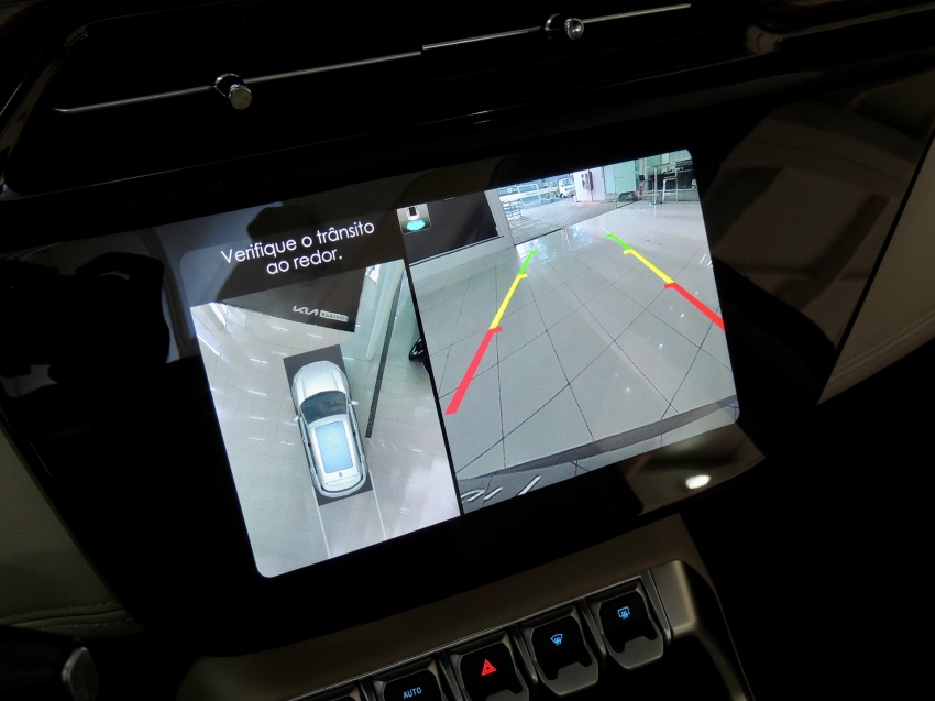 ford territory 1.5 ecoboost gtdi gasolina titanium automatico 4p 202318