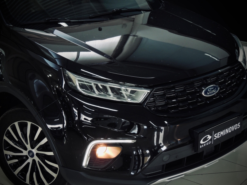 ford territory 1.5 ecoboost gtdi gasolina titanium automatico 4p 20231
