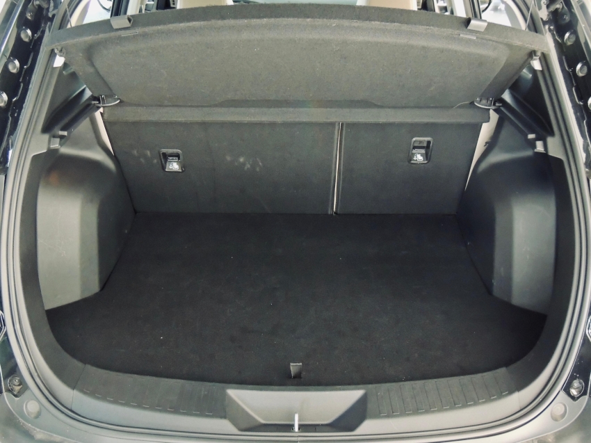 ford territory 1.5 ecoboost gtdi gasolina titanium automatico 4p 20238