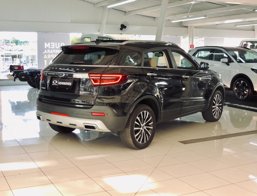 ford territory 1.5 ecoboost gtdi gasolina titanium automatico 4p 20239