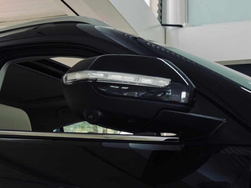 ford territory 1.5 ecoboost gtdi gasolina titanium automatico 4p 202311