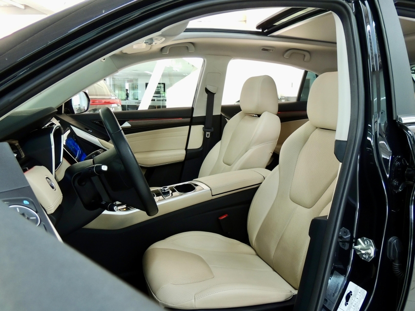 ford territory 1.5 ecoboost gtdi gasolina titanium automatico 4p 202323