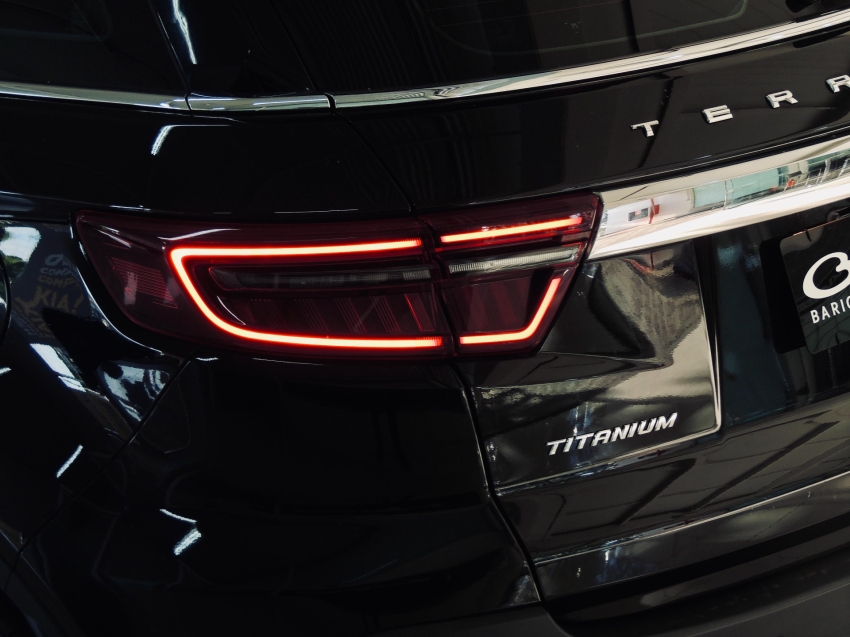 ford territory 1.5 ecoboost gtdi gasolina titanium automatico 4p 20235