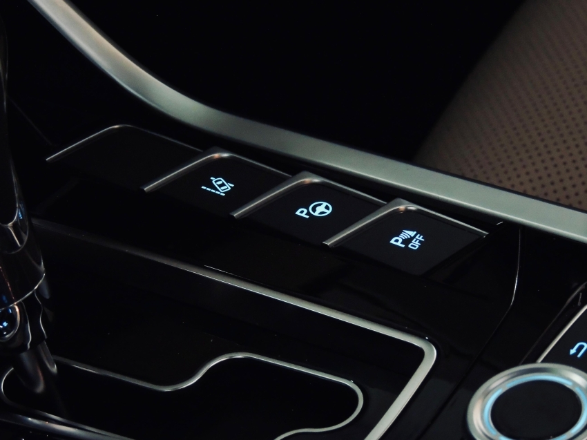 ford territory 1.5 ecoboost gtdi gasolina titanium automatico 4p 202319