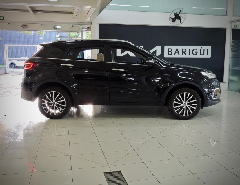 ford territory 1.5 ecoboost gtdi gasolina titanium automatico 4p 202310