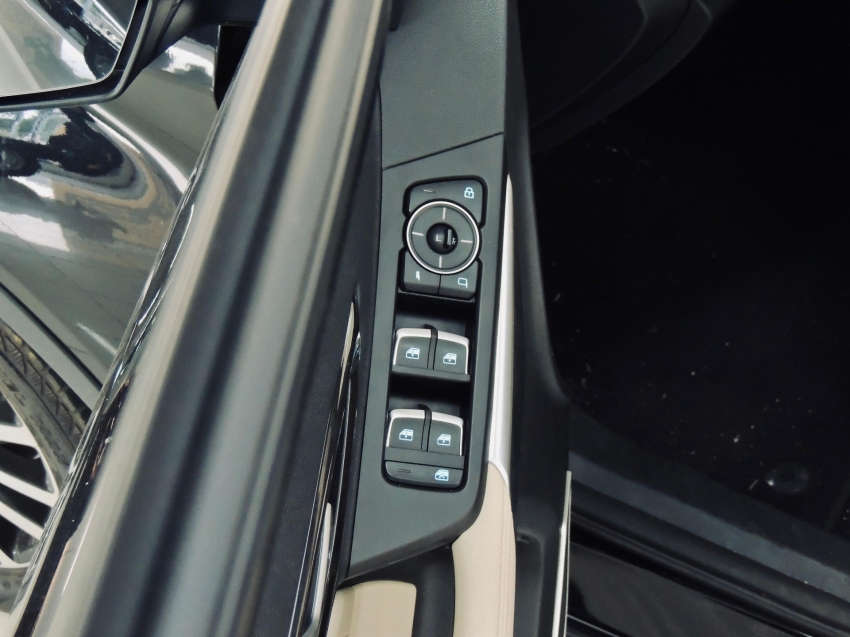 ford territory 1.5 ecoboost gtdi gasolina titanium automatico 4p 202321