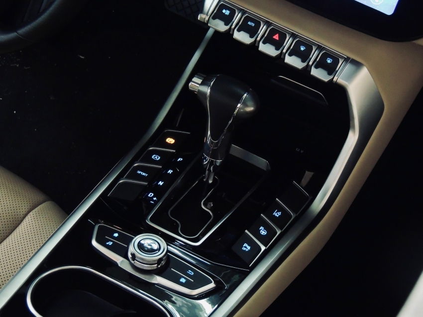 ford territory 1.5 ecoboost gtdi gasolina titanium automatico 4p 202316