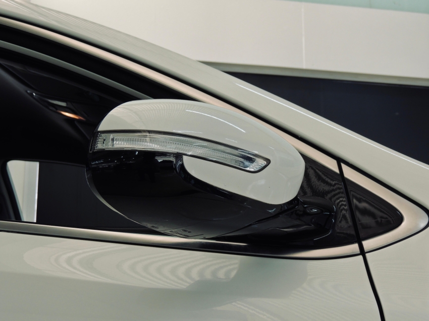 kia sportage 2.0 ex 4x2 16v flex 4p automatico gasolina 201910