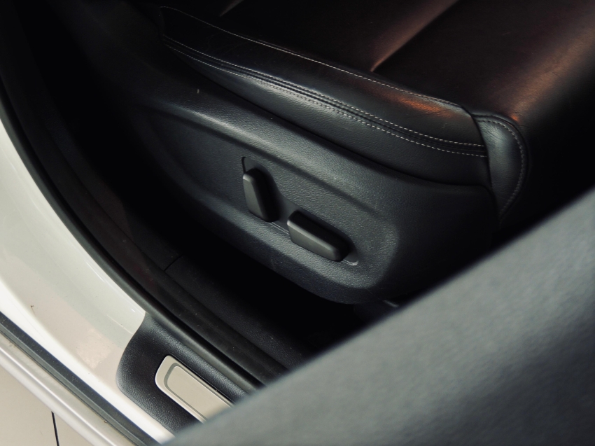 kia sportage 2.0 ex 4x2 16v flex 4p automatico gasolina 201918