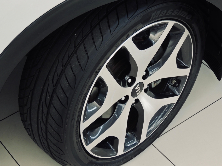 kia sportage 2.0 ex 4x2 16v flex 4p automatico gasolina 201911