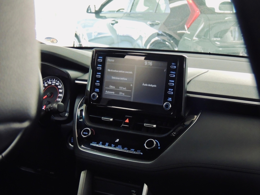 toyota corolla cross 2.0 vvt-ie flex xre direct shift 4p automatico 202217