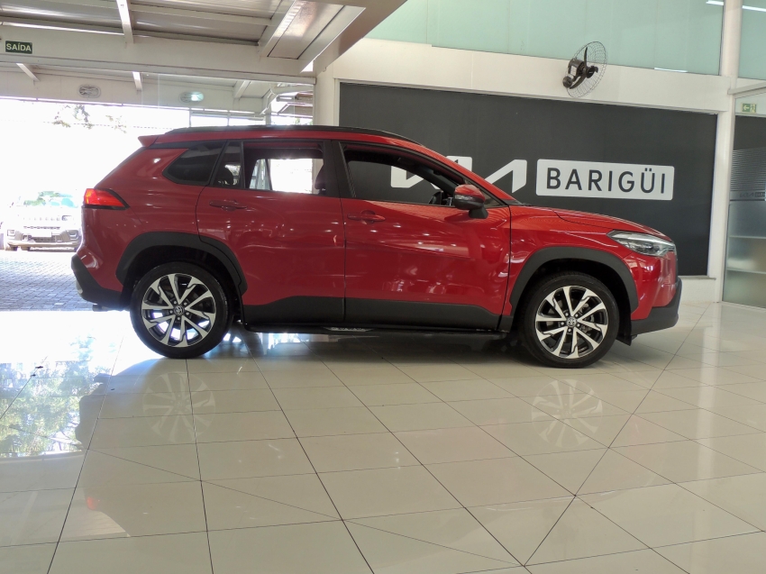 toyota corolla cross 2.0 vvt-ie flex xre direct shift 4p automatico 202210