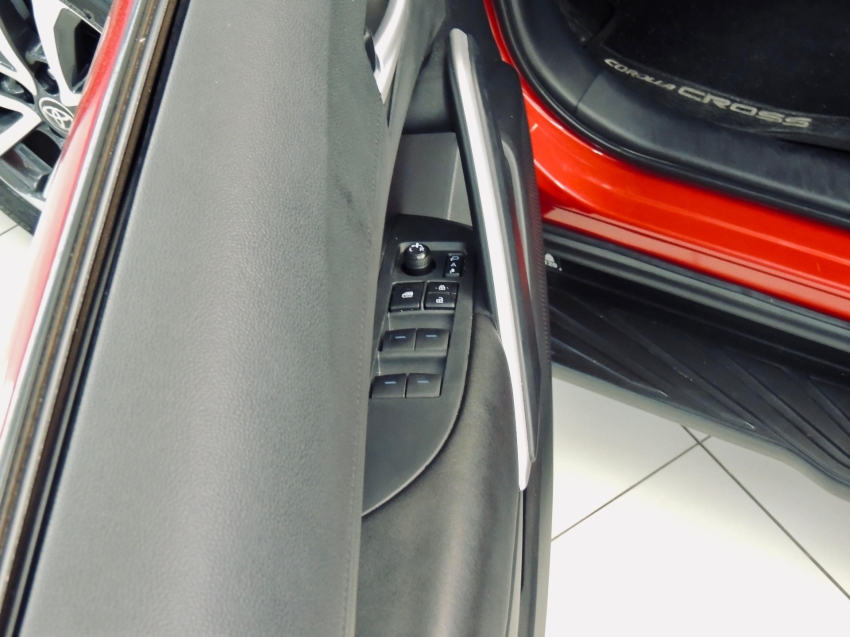 toyota corolla cross 2.0 vvt-ie flex xre direct shift 4p automatico 202218