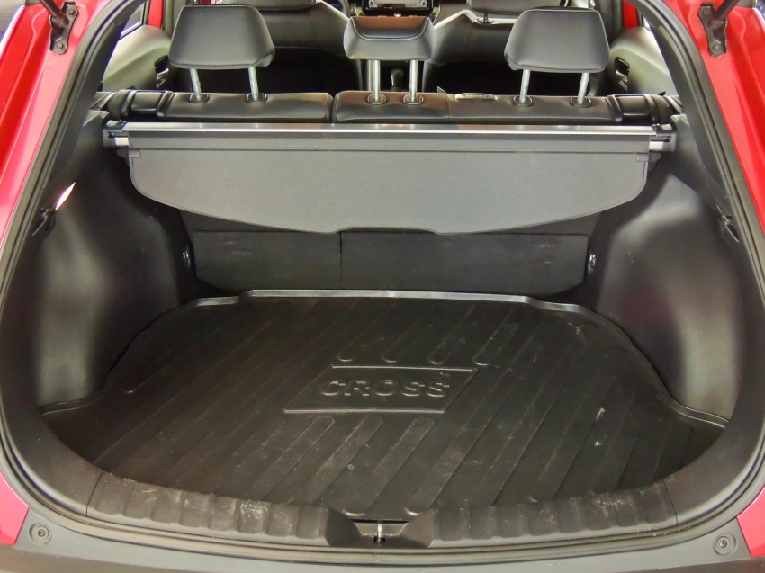 toyota corolla cross 2.0 vvt-ie flex xre direct shift 4p automatico 20228