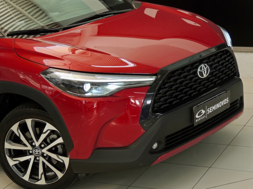 toyota corolla cross 2.0 vvt-ie flex xre direct shift 4p automatico 20221