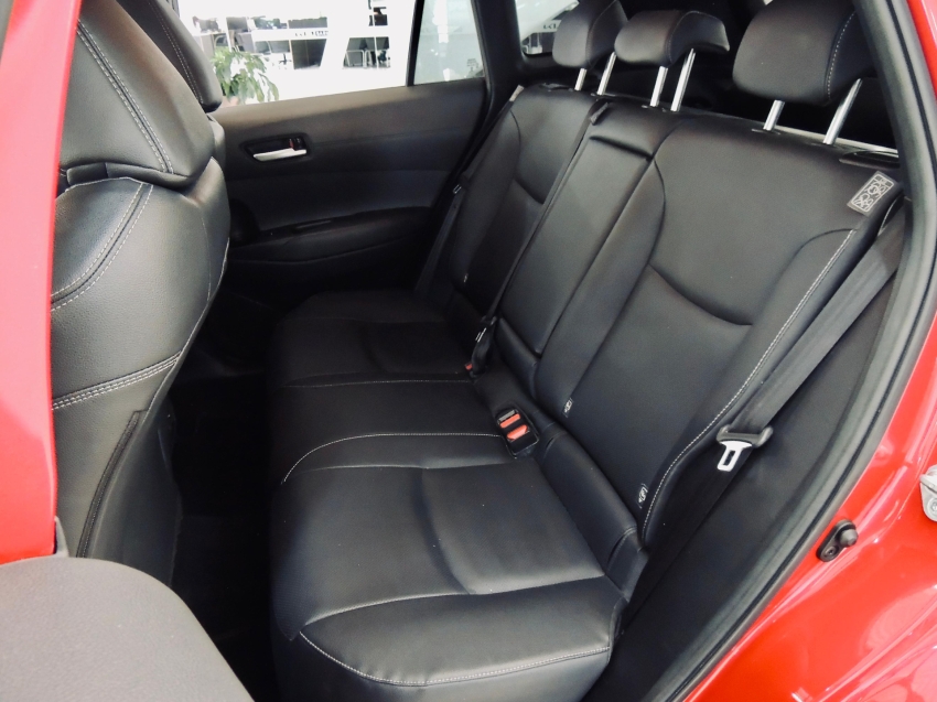 toyota corolla cross 2.0 vvt-ie flex xre direct shift 4p automatico 202220