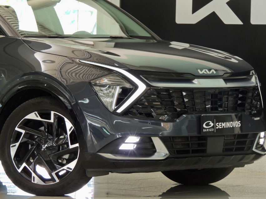 kia sportage 1.6 tgdi mhev ex prestige dct hibrido 4p automatico 20231