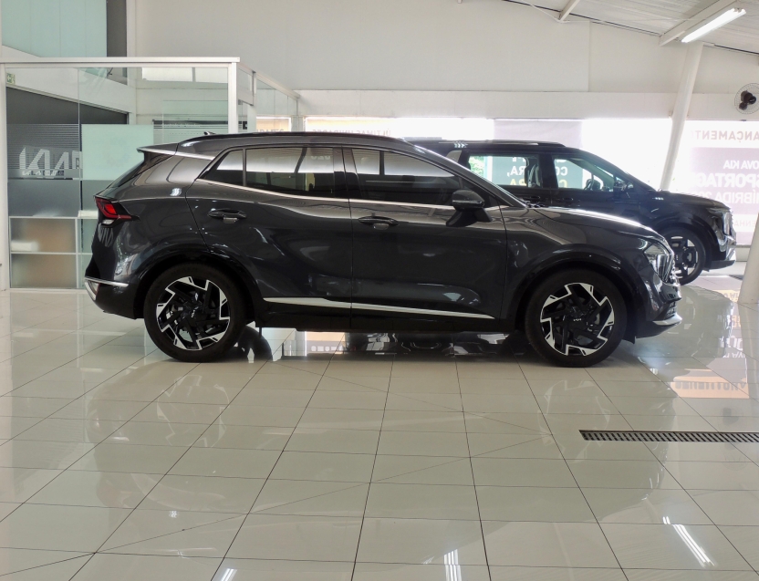 kia sportage 1.6 tgdi mhev ex prestige dct hibrido 4p automatico 202314