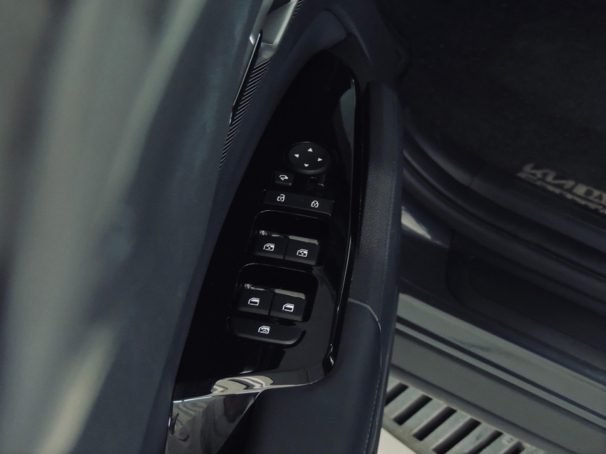 kia sportage 1.6 tgdi mhev ex prestige dct hibrido 4p automatico 202330