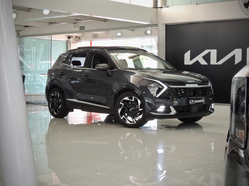 kia sportage 1.6 tgdi mhev ex prestige dct hibrido 4p automatico 2023