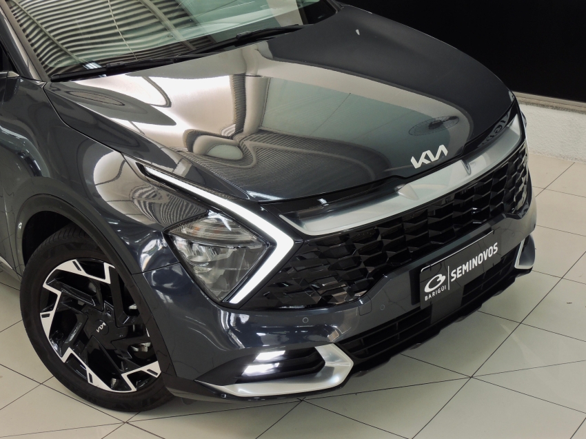 kia sportage 1.6 tgdi mhev ex prestige dct hibrido 4p automatico 20232