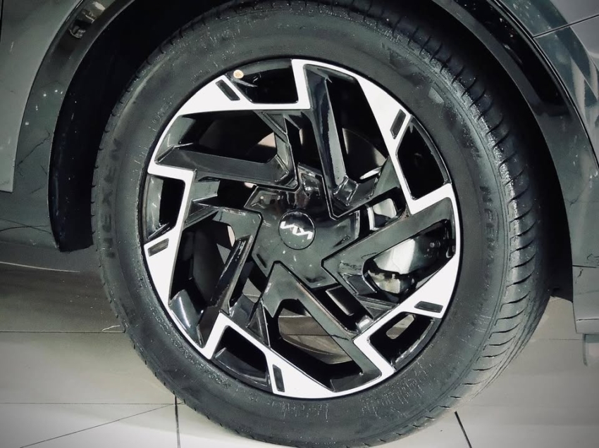 kia sportage 1.6 tgdi mhev ex prestige dct hibrido 4p automatico 202316