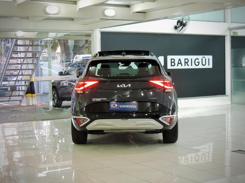 kia sportage 1.6 tgdi mhev ex prestige dct hibrido 4p automatico 202312