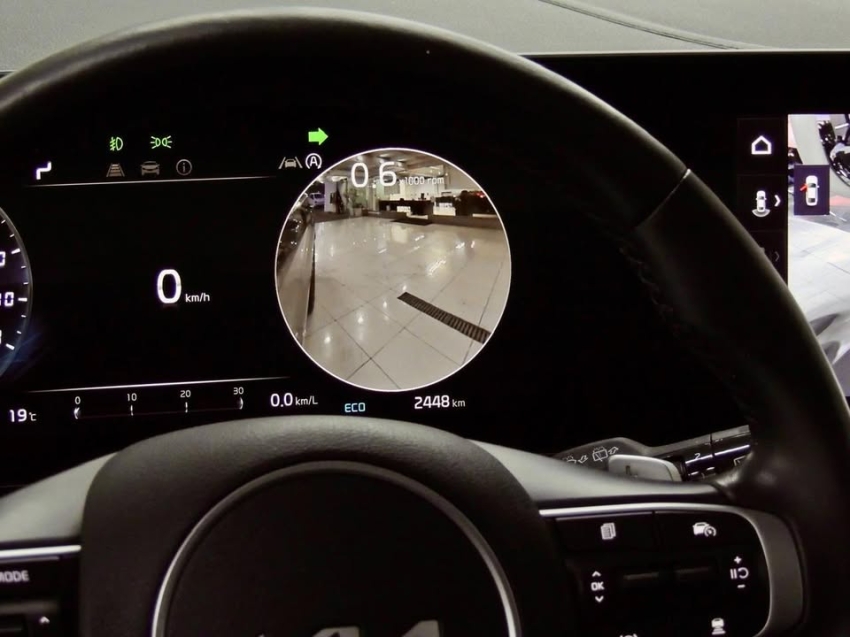 kia sportage 1.6 tgdi mhev ex prestige dct hibrido 4p automatico 202322