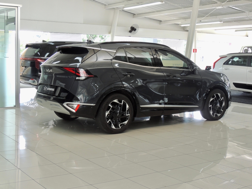 kia sportage 1.6 tgdi mhev ex prestige dct hibrido 4p automatico 202313