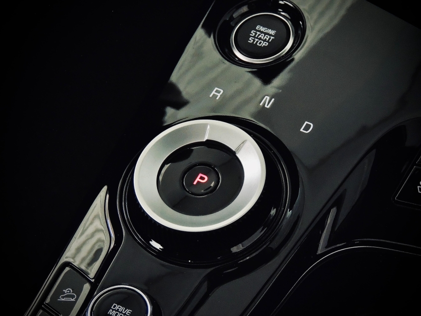 kia sportage 1.6 tgdi mhev ex prestige dct hibrido 4p automatico 202324