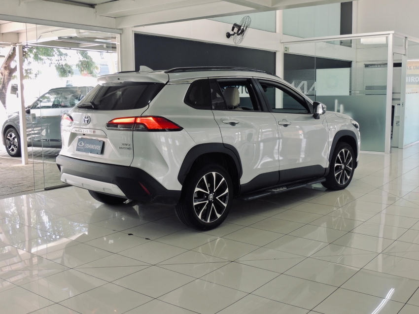 toyota corolla 1.8 hibrido automatico 202211