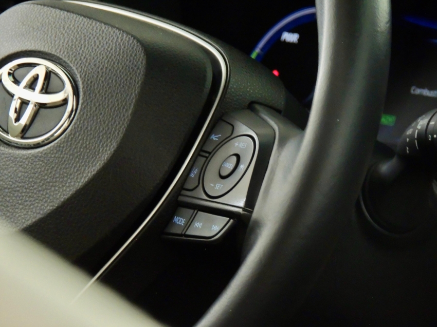 toyota corolla 1.8 hibrido automatico 202219