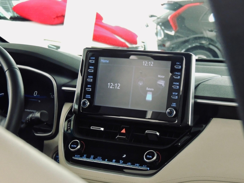 toyota corolla 1.8 hibrido automatico 202220