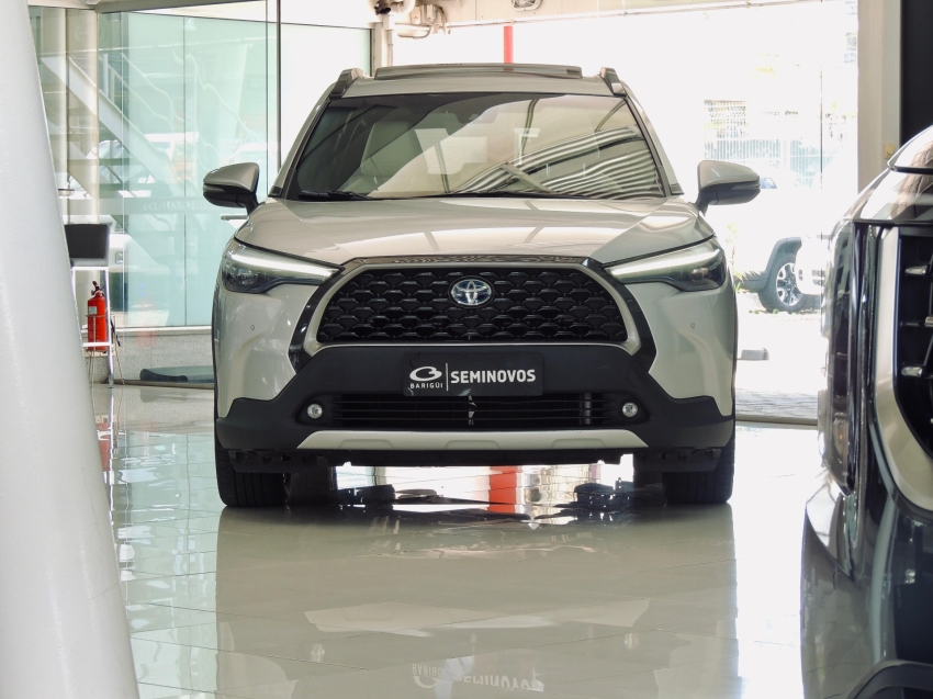 toyota corolla 1.8 hibrido automatico 20223