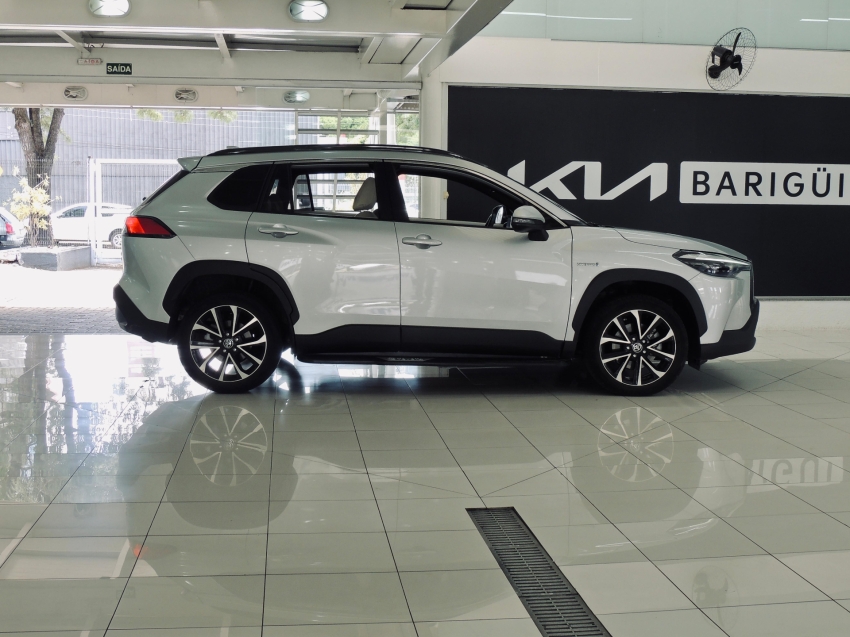 toyota corolla 1.8 hibrido automatico 202214