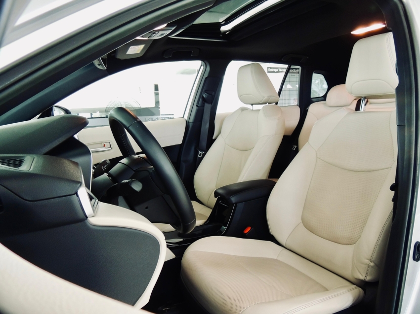 toyota corolla 1.8 hibrido automatico 202226