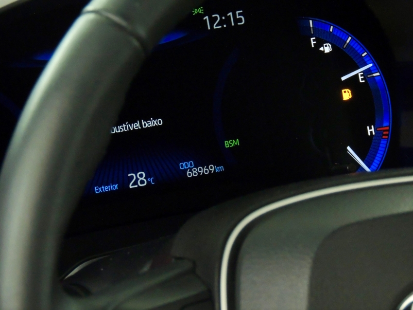 toyota corolla 1.8 hibrido automatico 202217