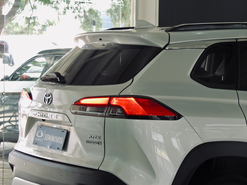 toyota corolla 1.8 hibrido automatico 20229