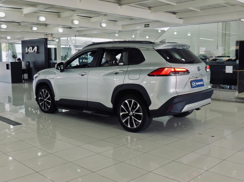 toyota corolla 1.8 hibrido automatico 20226